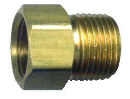 JR PRODUCTS INVERTED FL TO MPT CONN. [07-30045]