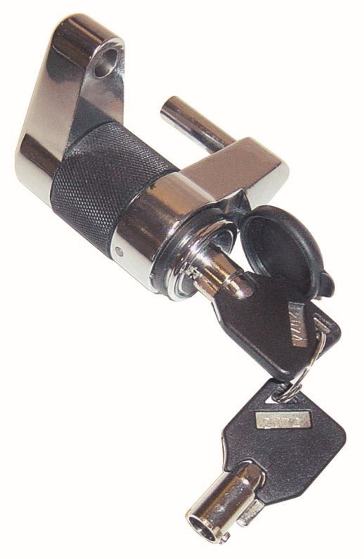 TRIMAX TRAILER COUPLER LOCK [TMC10]