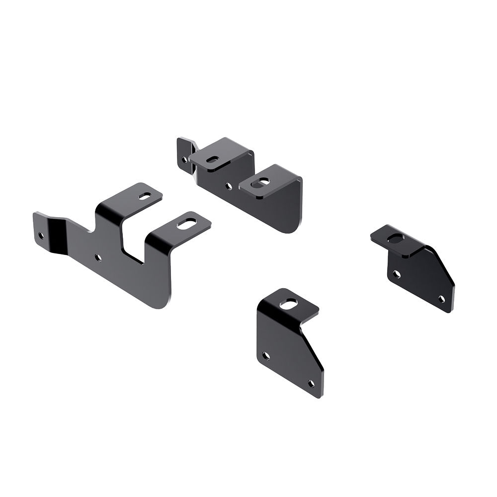 REESE BRACKET RAILS [50054]
