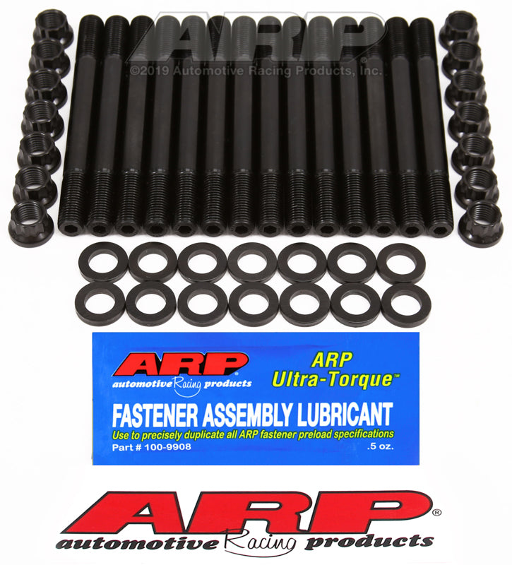 ARP STUD KIT TOYOTA SUPRA [203-4205]