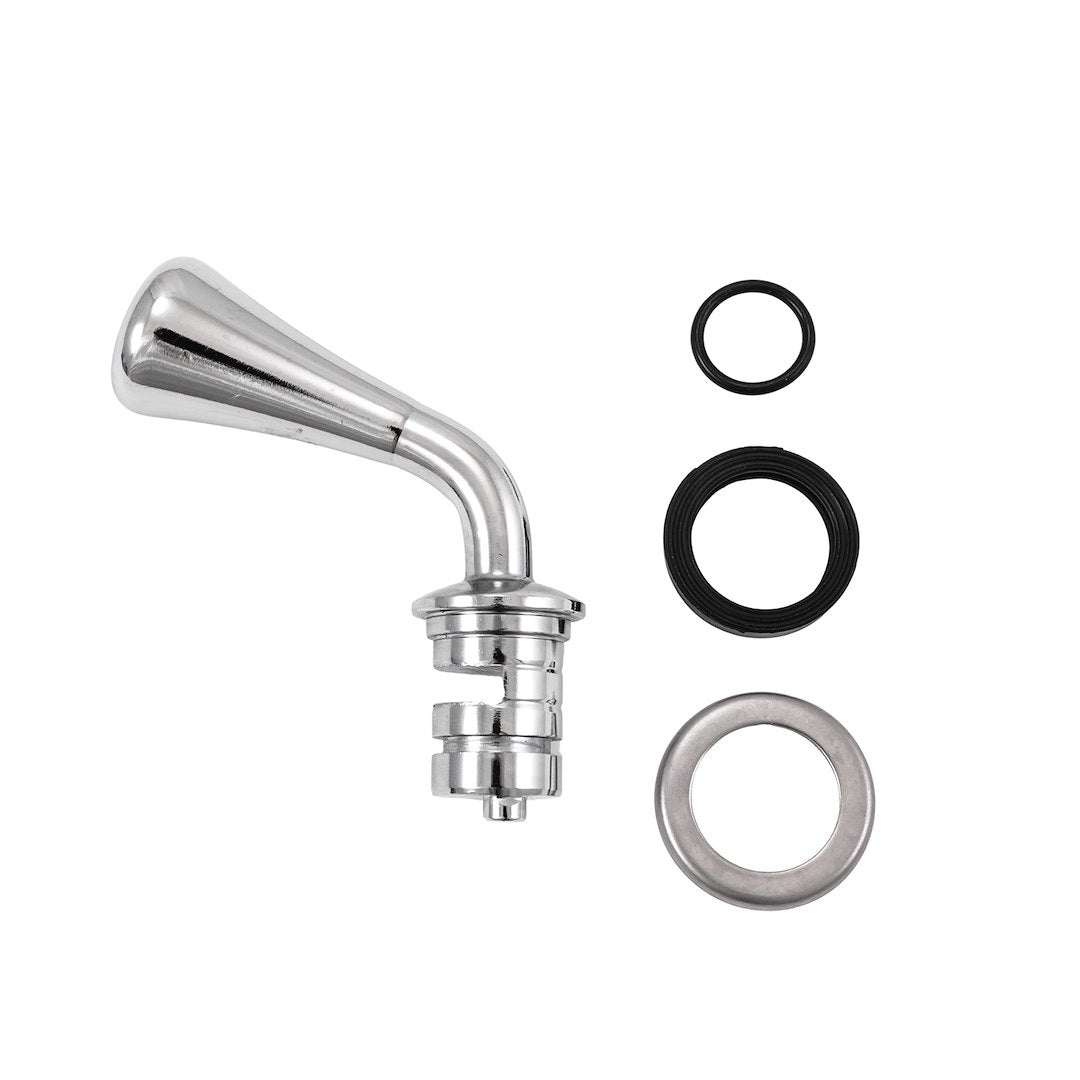 TRAILFX XV95 WINCH - CLUTCH HANDLE [WXV009]