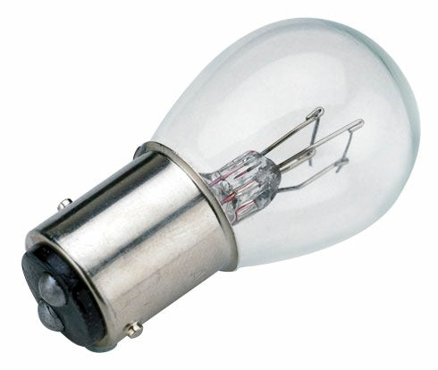 SEA DOG LIGHT BULB 90 DOUBLE BAYONET - [441090-1]