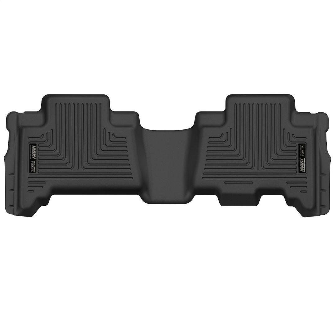 HUSKYLINER 2ND SEAT FLOOR LINER [53861]