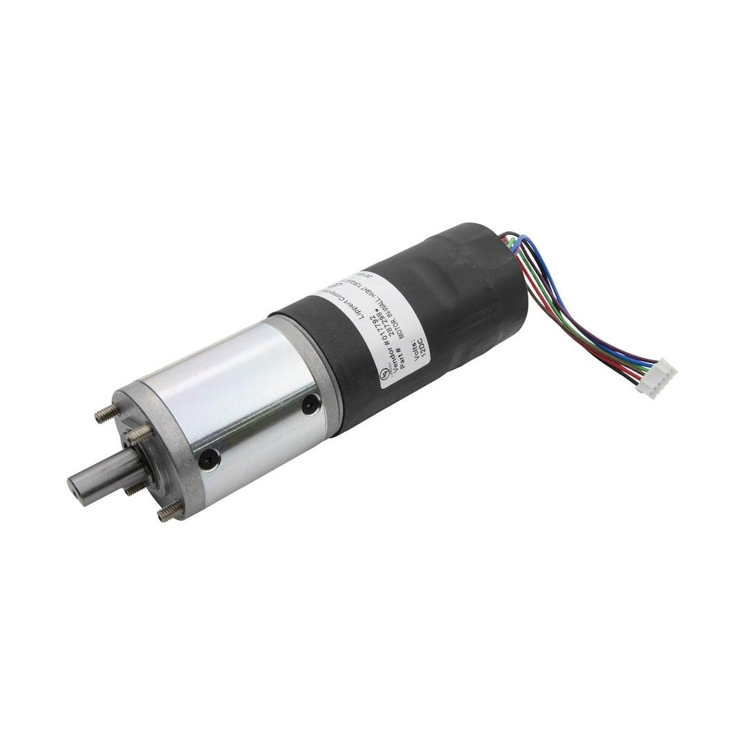 LIPPERT COMP MOTOR  IN-WALL; HIGH TORQ [287298]