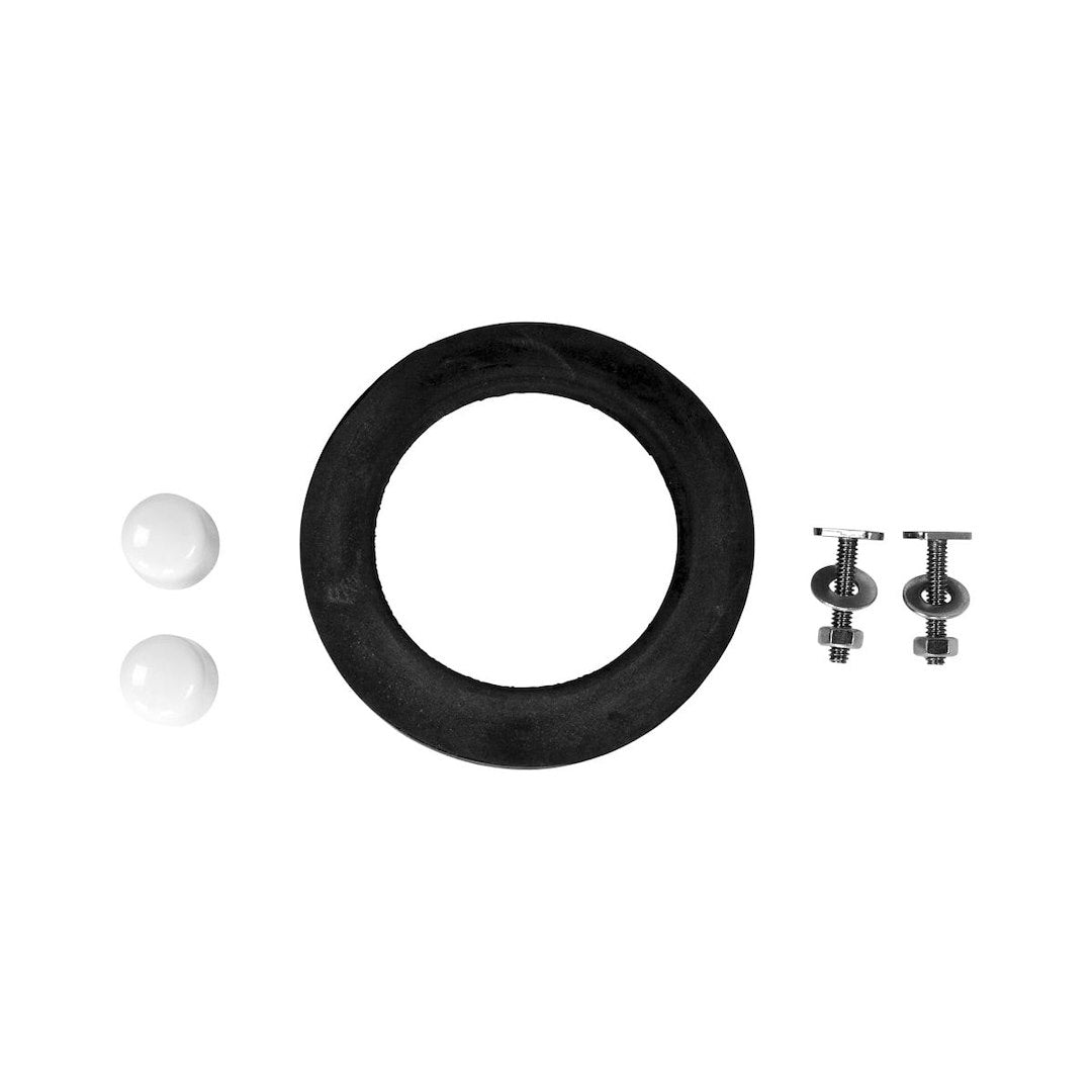LIPPERT COMP TOILET  MOUNTING KIT (AM) [2022121983]