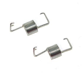 VALTERRA LLC BUG SCREEN REPLACEMENT SPRINGS [A10-1370VP]