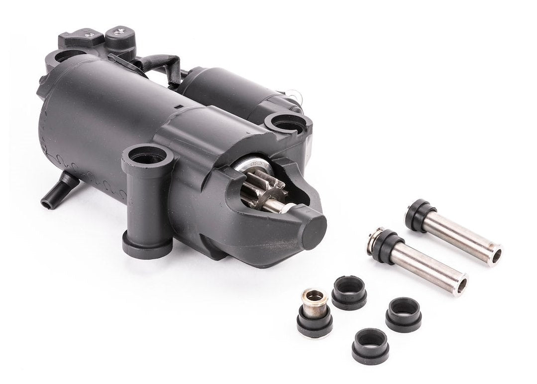 SIERRAMARINE STARTER  OUTBOARD [18-55505]