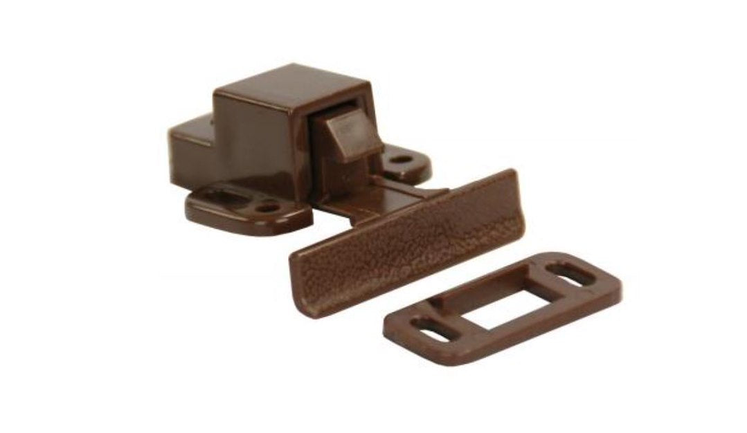 JR PRODUCTS CONCEALED POSITIVE CATCH [70325]