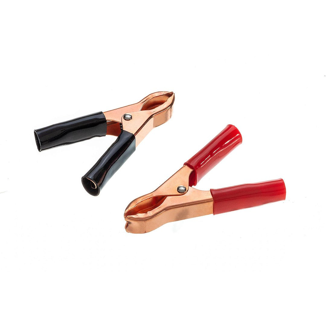 ATTWOOD MARI BATTERY CLIPS [14258-6]