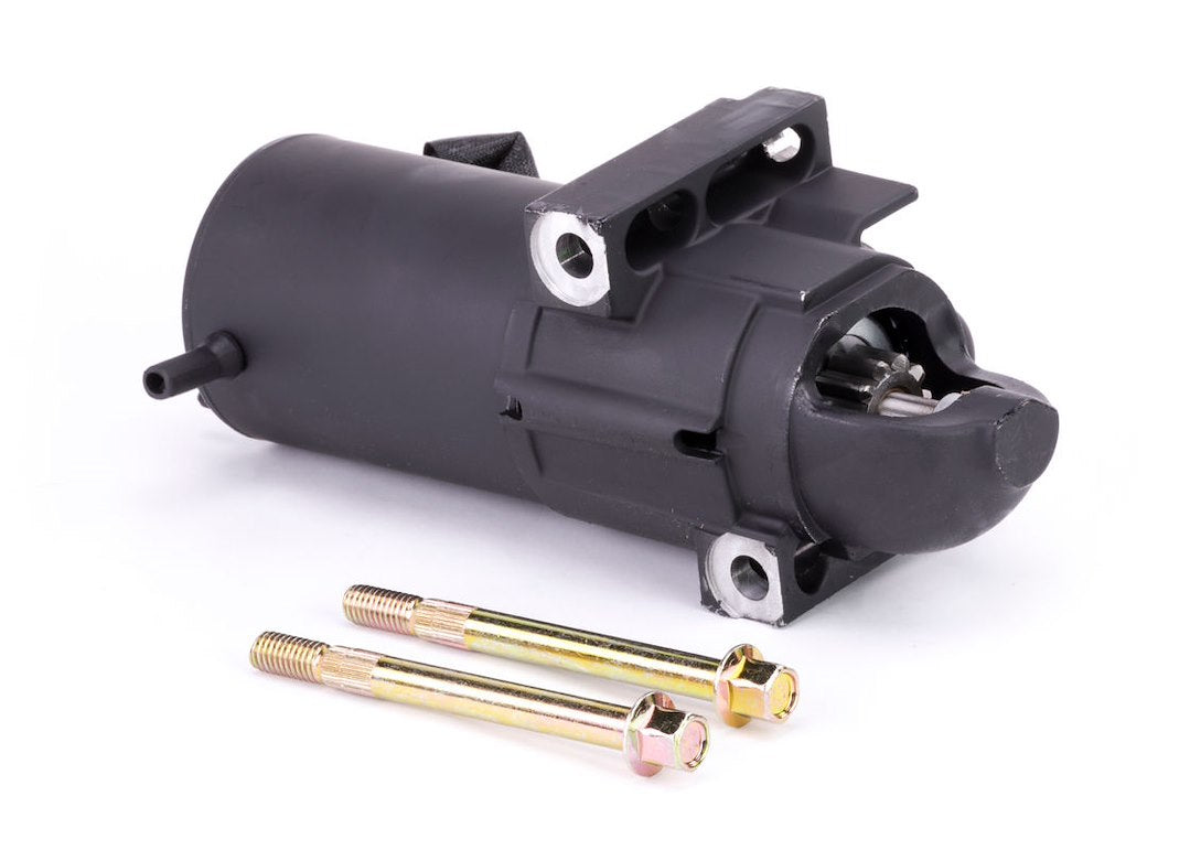 SIERRAMARINE I/O STARTER [18-6275-1]