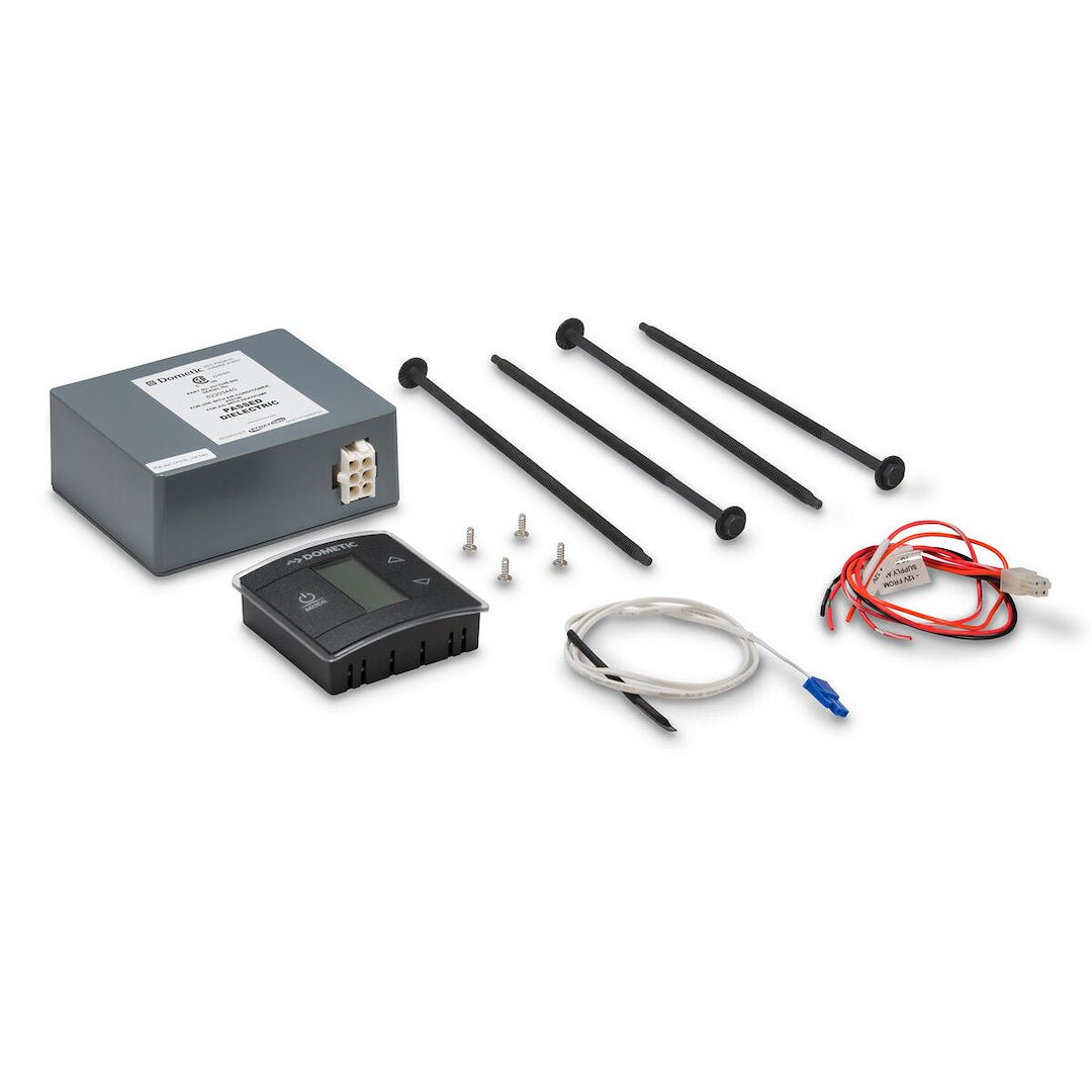 DOMETIC CTRL KIT  CT STD-C/F/HP-BLK [3316234.716]