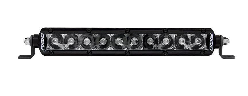 RIGID IND SR-SRS PRO 10 SPT MD [910213BLK]