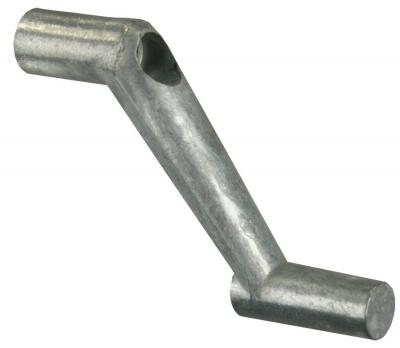JR PRODUCTS 1' WINDOW CRANK  ME [20265]
