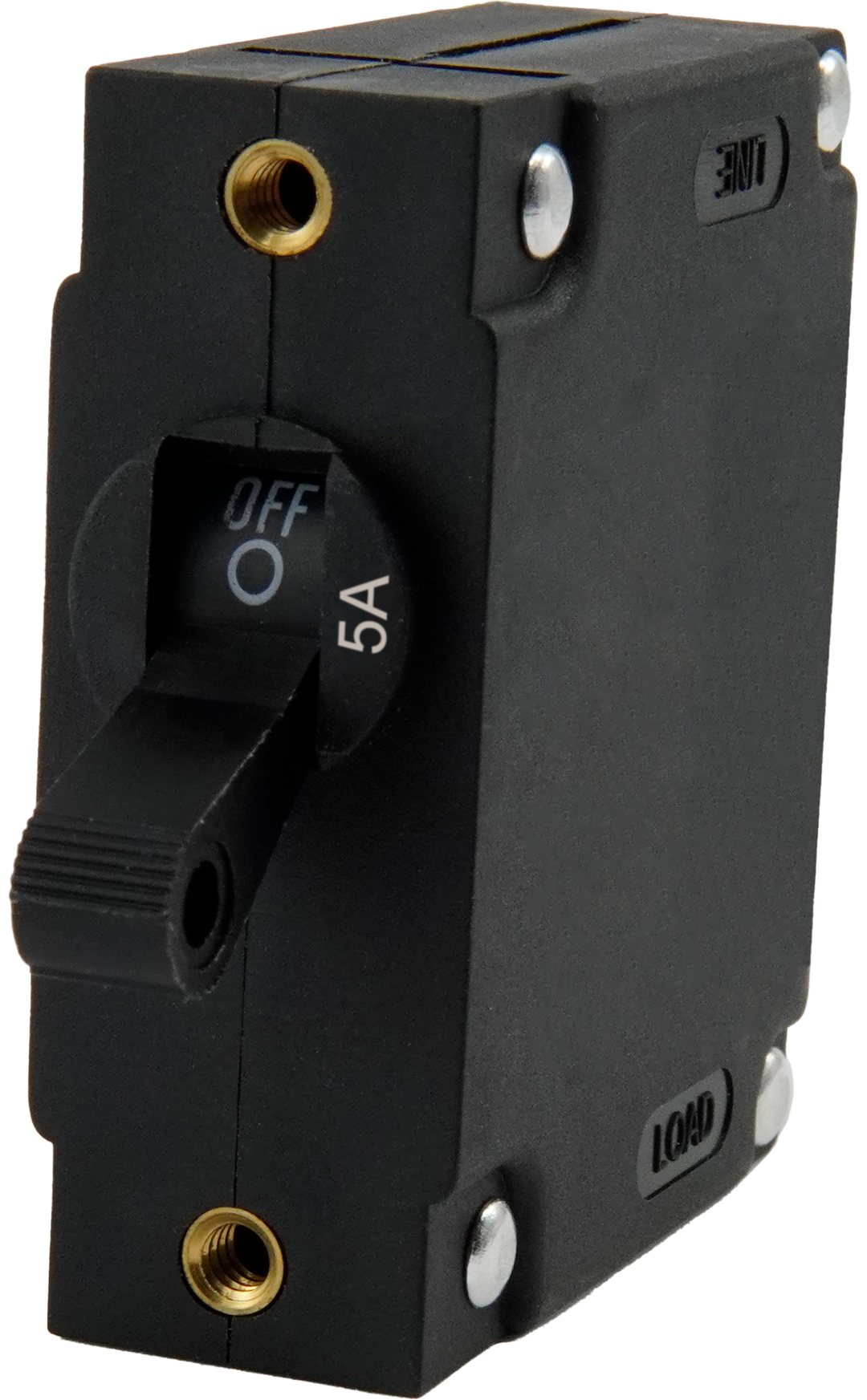 EGIS MOBILE SINGLE POLE PANEL MOUNT 5 A [3211-05]