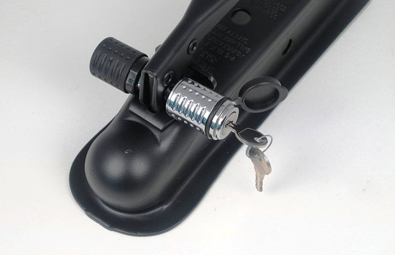 C.T. JOHNSON 1/2' COUPLER LOCK [RC2]