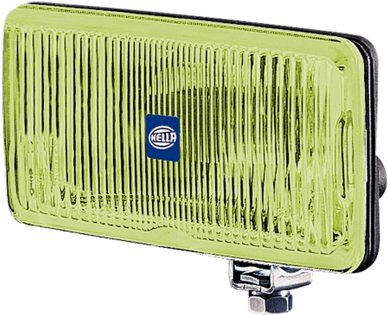 HELLA 450 FOG AMB REF H3 12V SAE/ECE [005860221]
