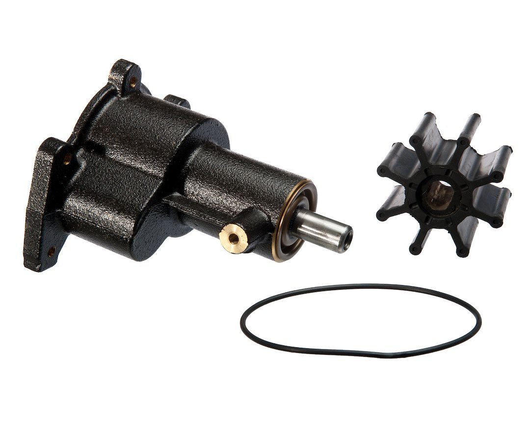SIERRAMARINE SEA WATER PUMP  BRASS [18-3160-1]