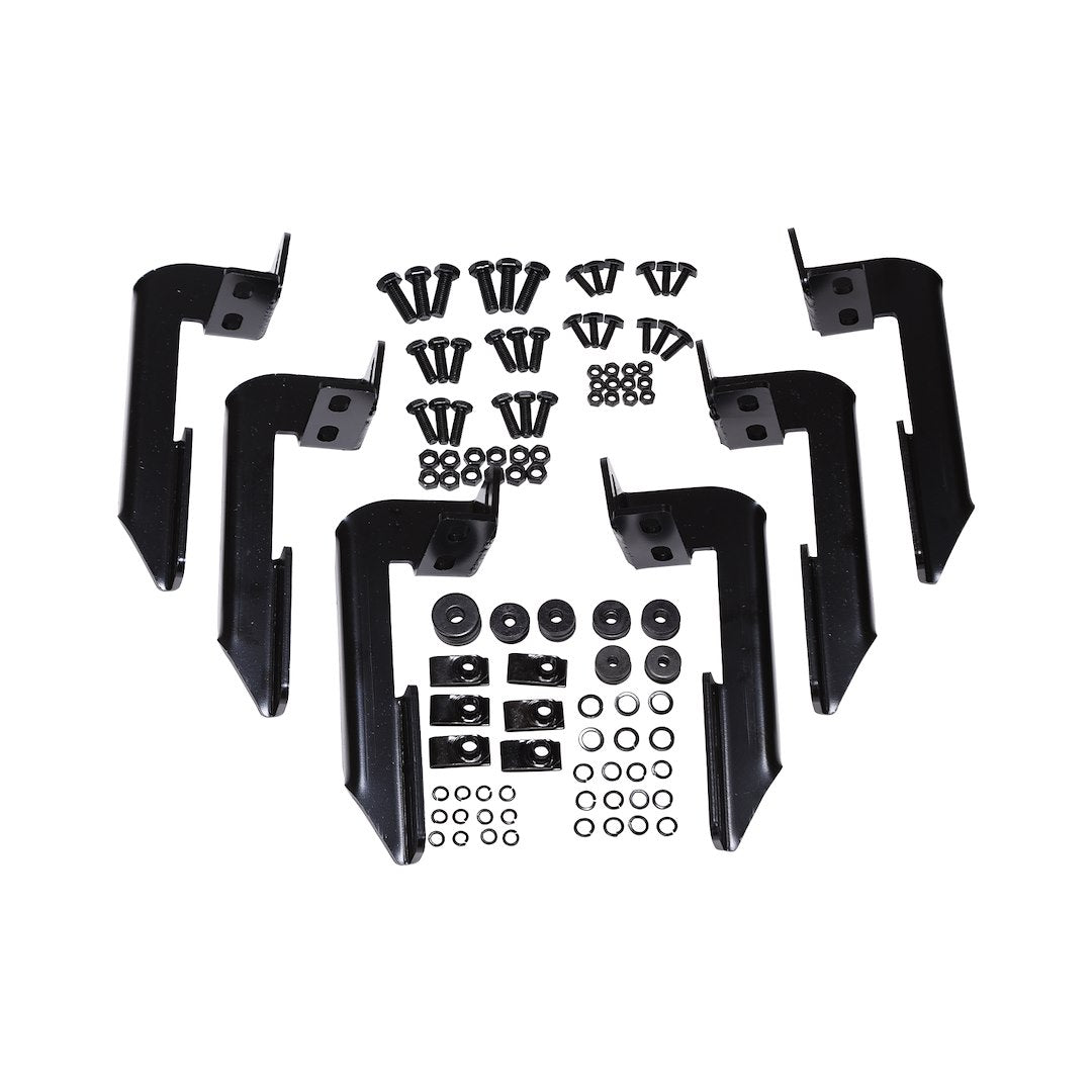 TRAILFX TFX RB MOUNTING BKT - BLK [R0029MK]