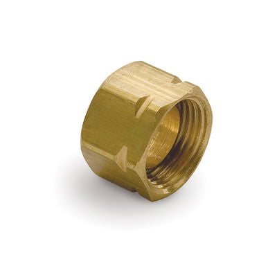 SEASTAR TUBE NUT 3/8' TUBE (6) [HF5526]