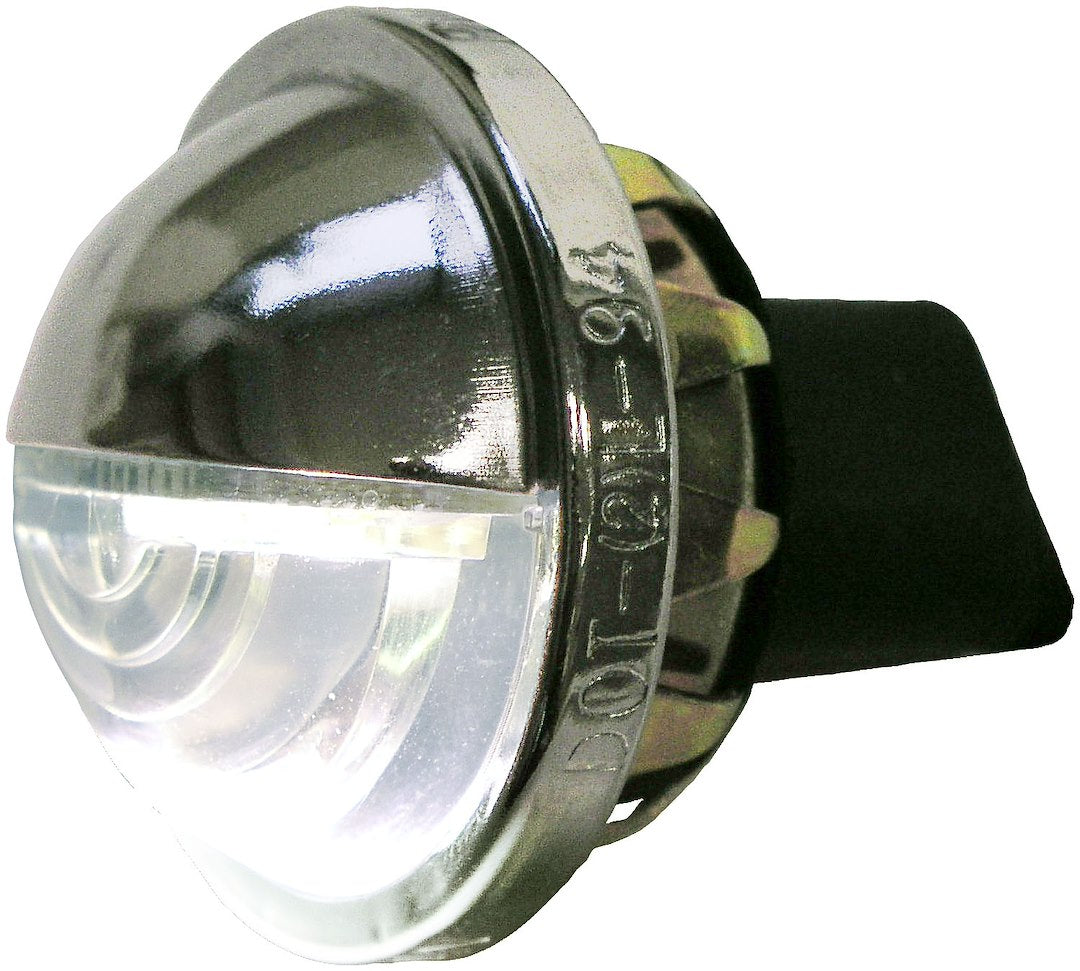 PETERSON MFG LED LICENSE LIGHT [V298C]