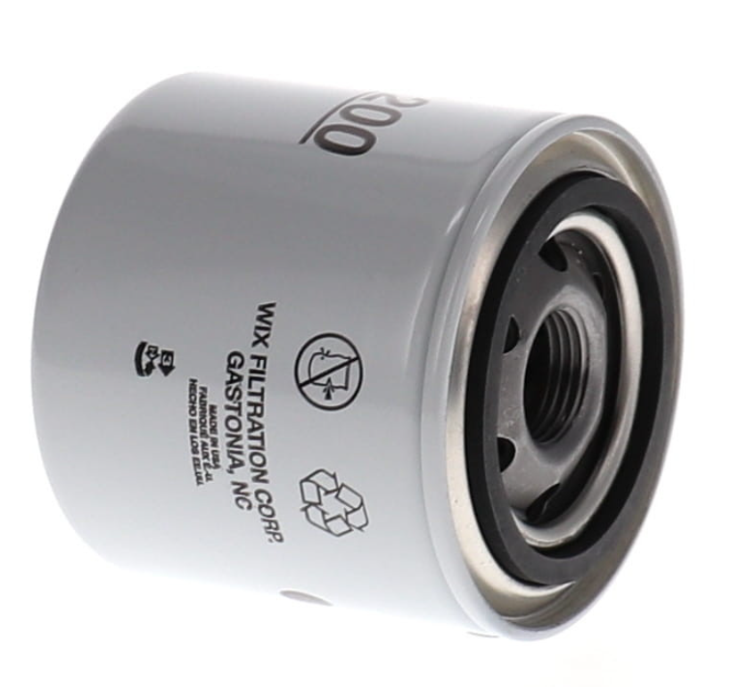 WIX FILTR HD HYDRAULIC [51200]