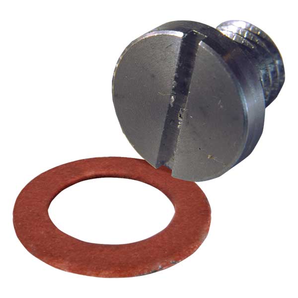 EMP DRAIN SCREW [10-02594-1]