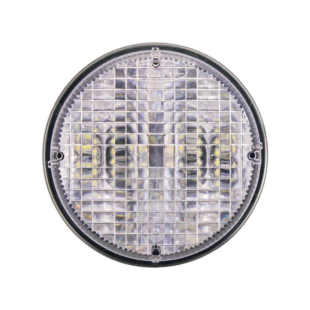 JW SPEAKER 217-12/24V LED SAE/ECE REVERSE LAMP [0345421]