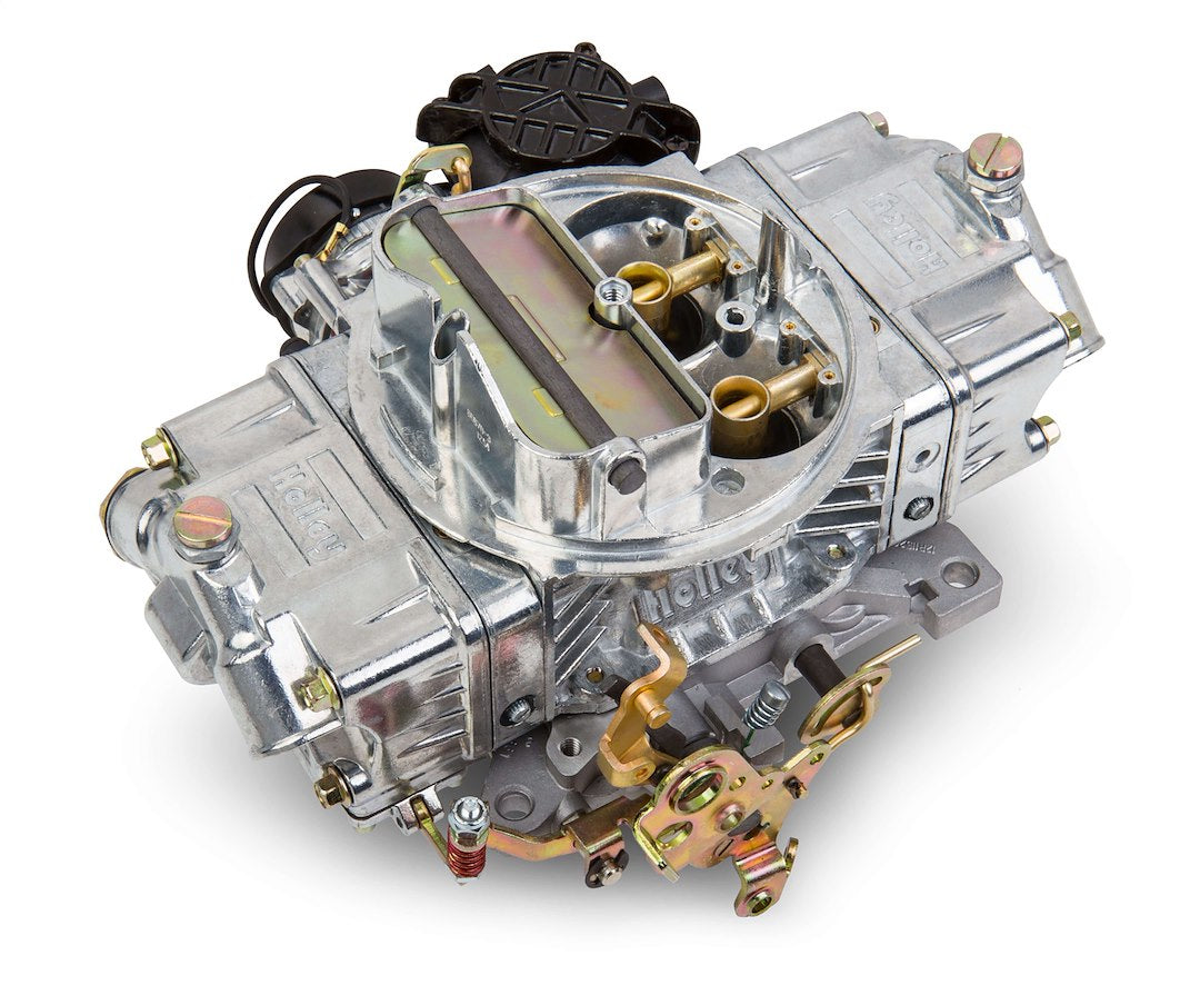 HOLLEY 0-80770 STREET AVENGER [0-80770]