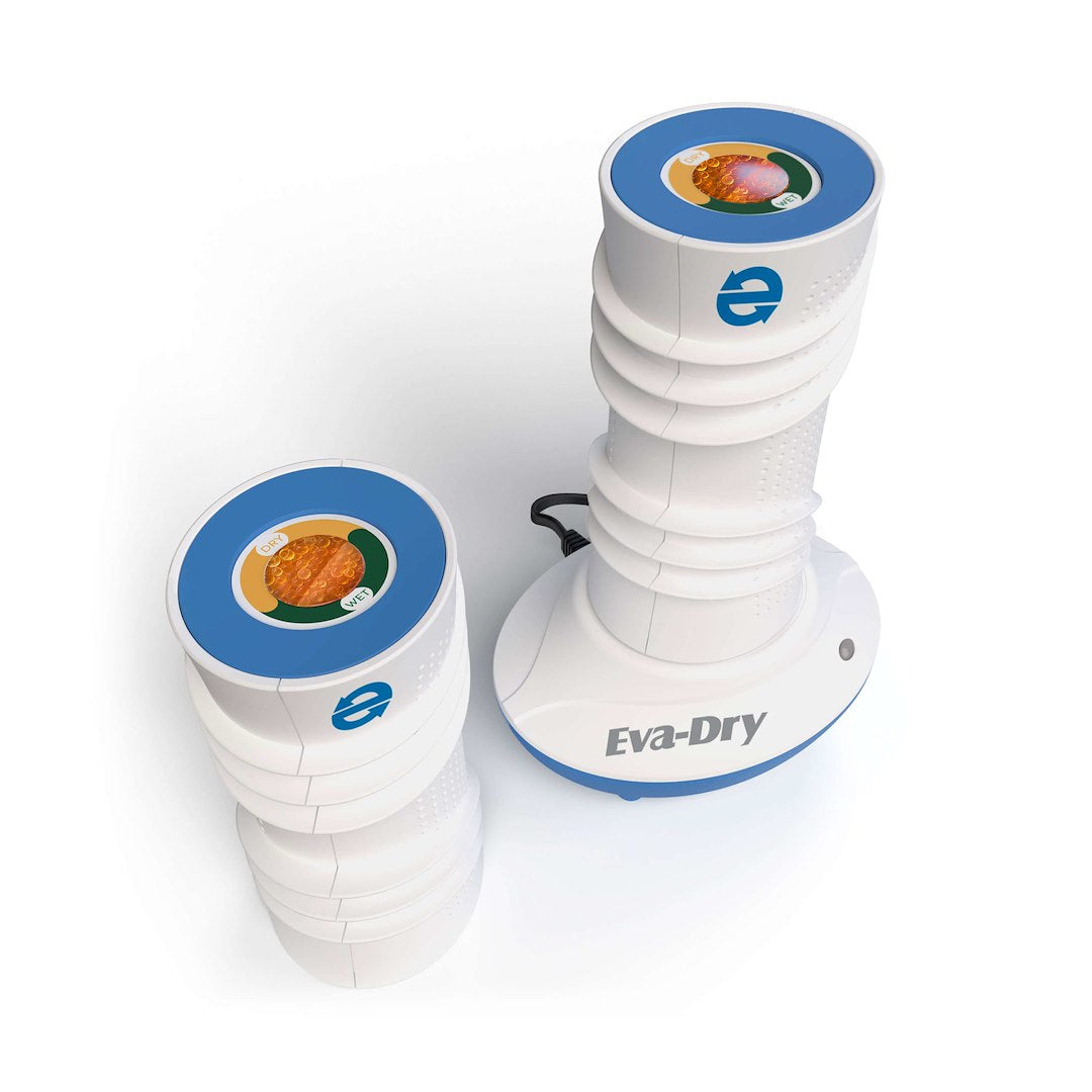 MOMENTUM AIR DRY SYSTEM [EDV-365]