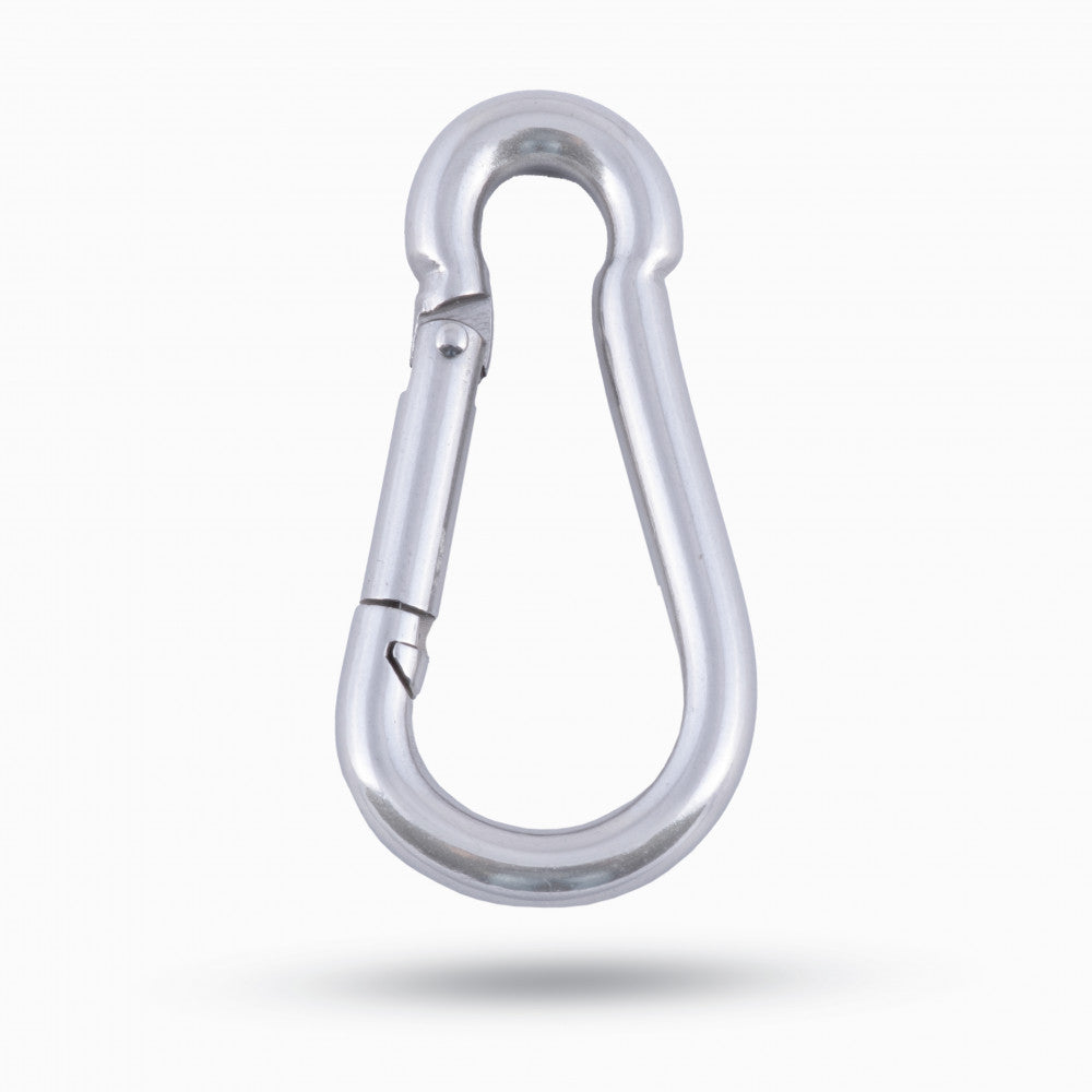 WHITECAP IND SNAP  .S.S.  SECURITY - 2-3/8' [S-1110C]
