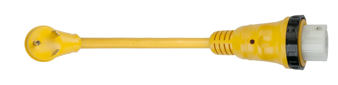 MARINCO 50A TO 30A ADAPTER [124ARV]