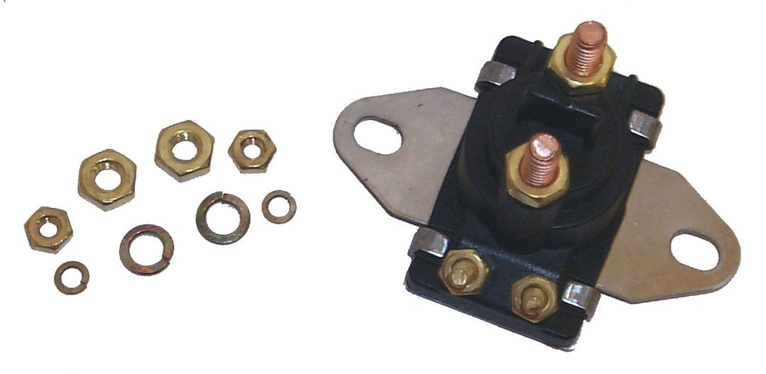 SIERRAMARINE SOLENOID [18-5816]