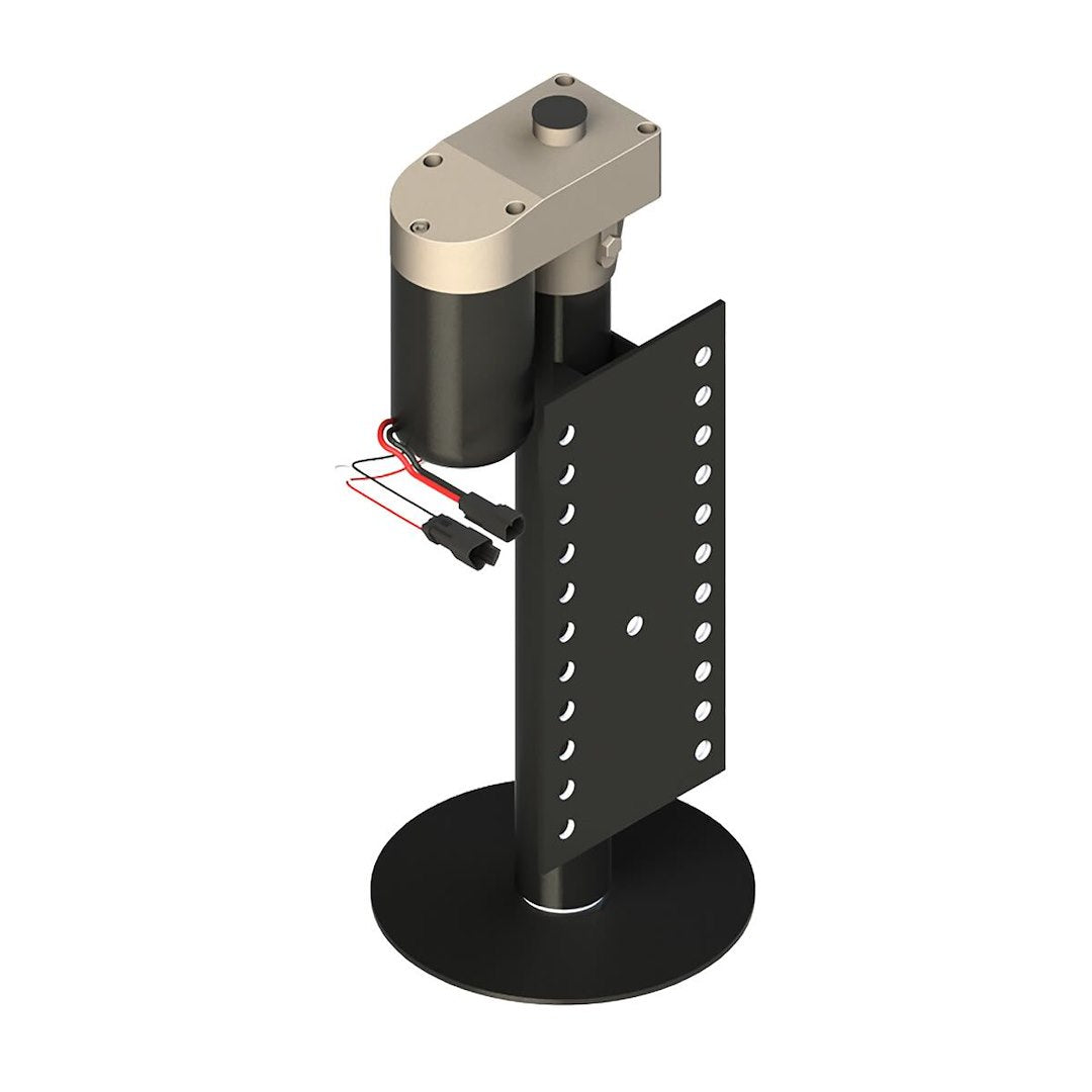LIPPERT COMP JACK REAR FOR 3.0 SYSTEM [342610]