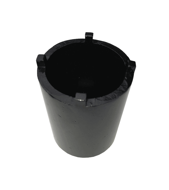 MILEMARKER SPINDLNUT 74-85 CHER 4PNG [15002-01]