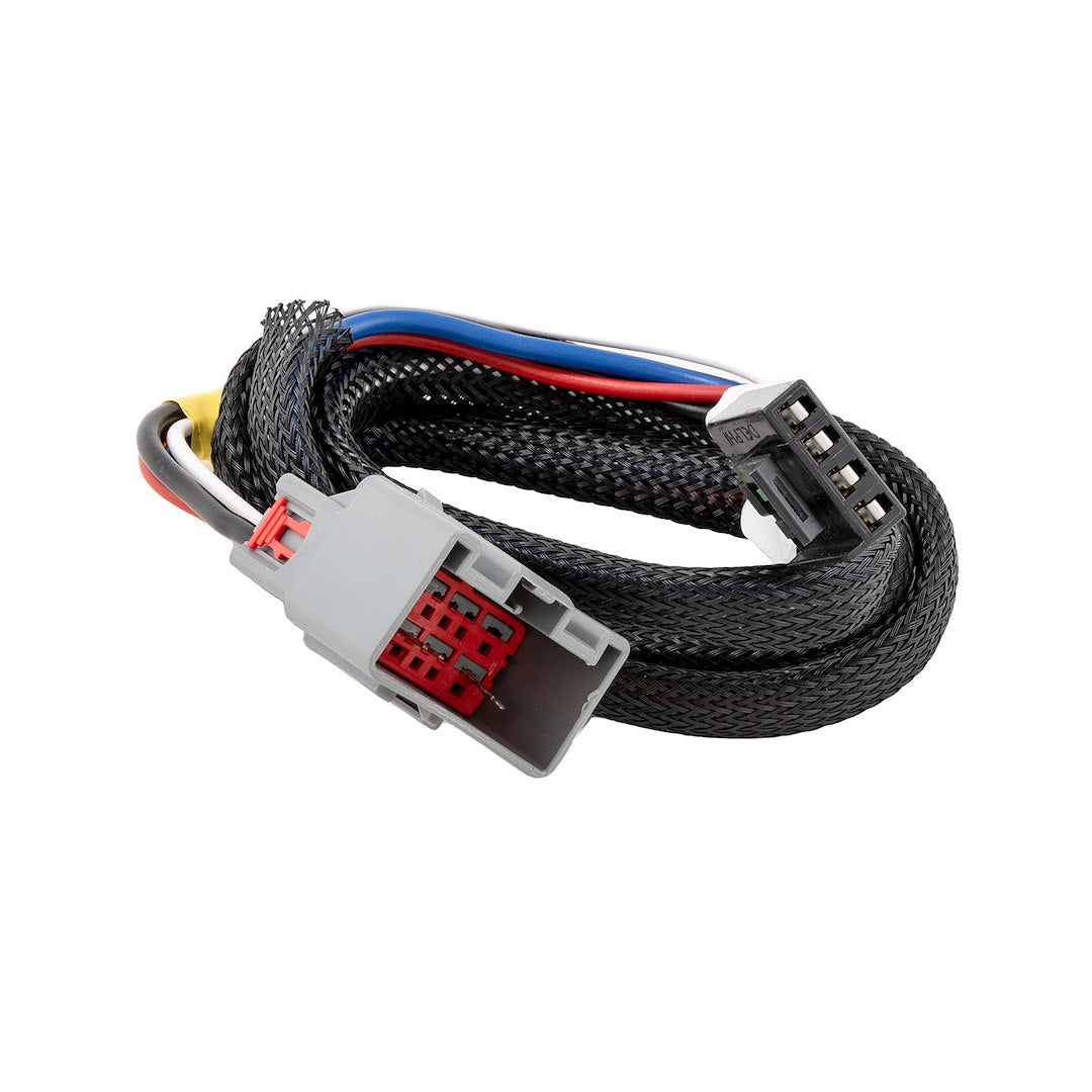 HUSKY TOWING B/C HARNESS HUSKY T/S FORD [31863]