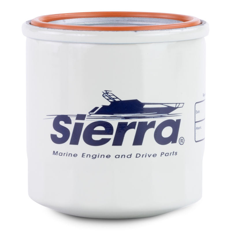 SIERRAMARINE OIL FILTER [18-7916]
