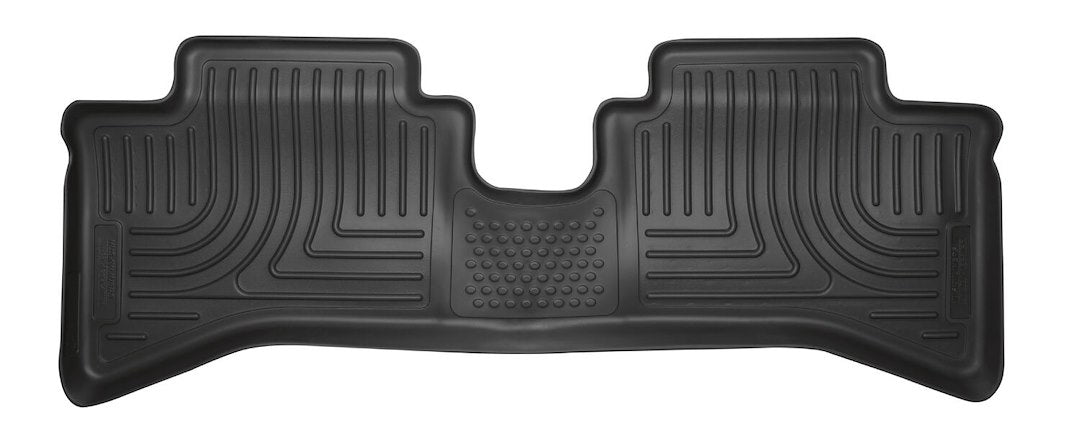 HUSKYLINER WB 2ND SEAT FLOOR LINER [11721]
