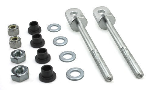 LIPPERT COMP LEG SWING BOLT KIT [314596]