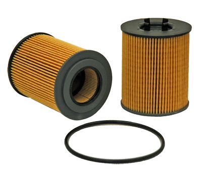 WIX FILTR LD OIL FILTER [187]