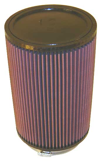 K&N FILTER AIR FILTER SEE APPL.GUIDE [RU-3220]