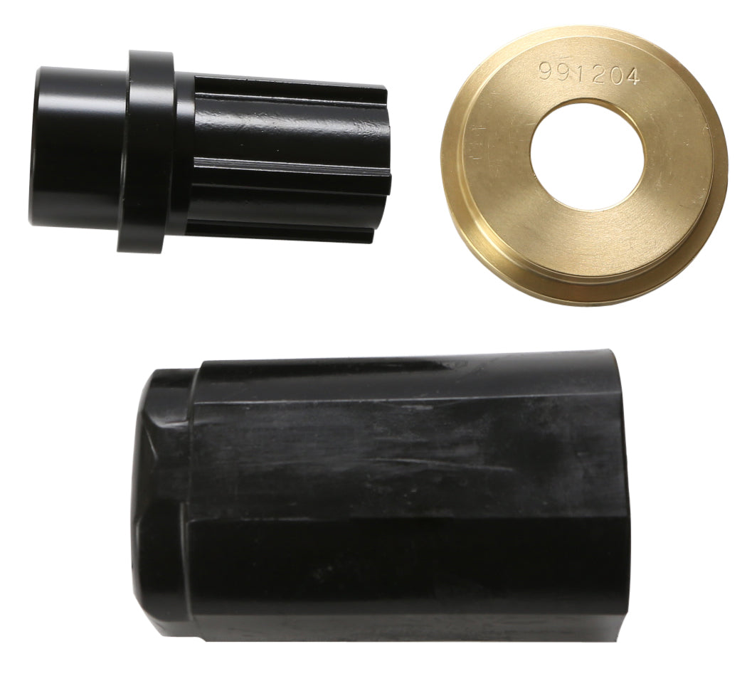 MICHIGAN WHL XHS II V6/V8 HUB KIT HIGH HP BRP [201SH]