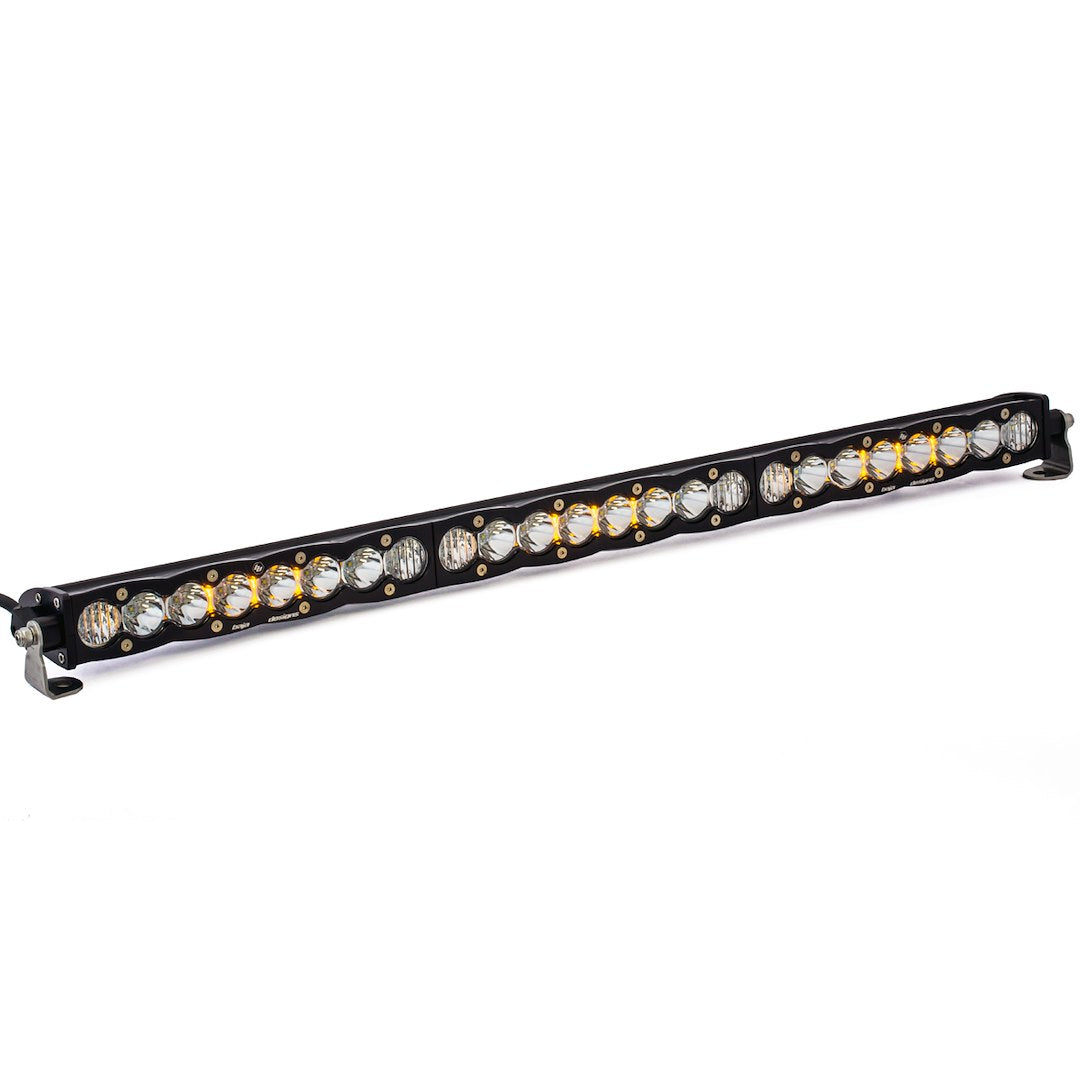 BAJA DESIGN LED LIGHT BARS [703003]