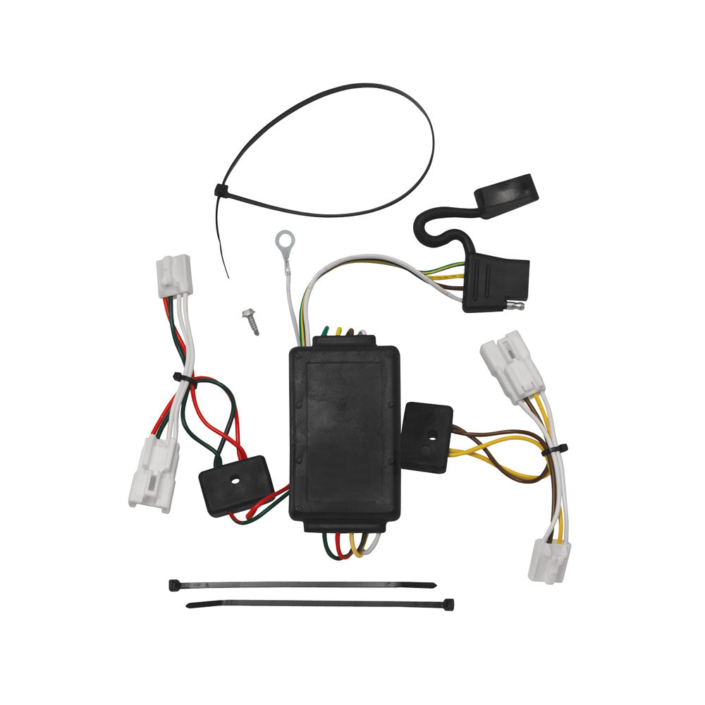 TEKONSHA T1 WIRE SANTA FE TRLR 07 [118415]