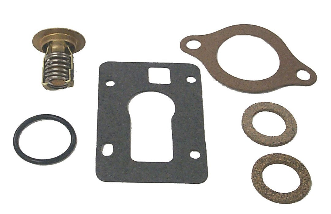 SIERRAMARINE THERMOSTAT KIT [18-3653]