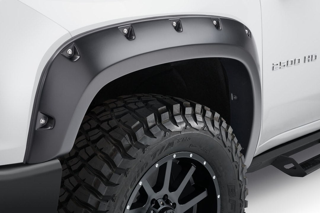 HUSKYLINER FF EXTEND-A-FENDER STYLE 4PC [2804988]