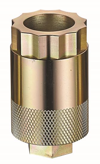 HELIX RACING ATV PINION BEARING NUT TOOL  60MM [395-7002]