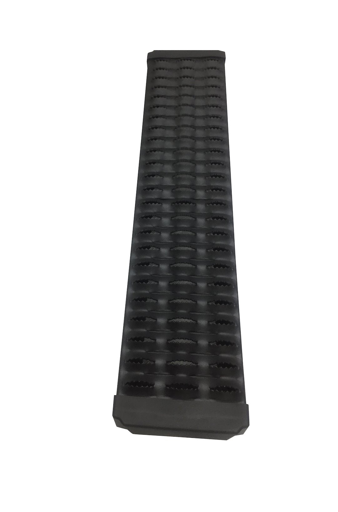 TRAILFX AGGRESSIVE RUNNING BOARD SAMPLE BLK [G5013]