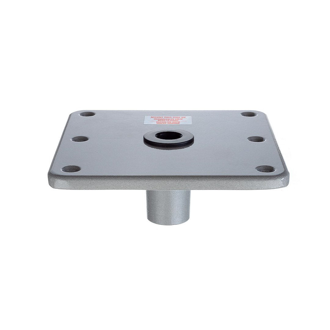 ATTWOOD MARI 7X7 AL 3/4 PIN BASE BULK [67749]