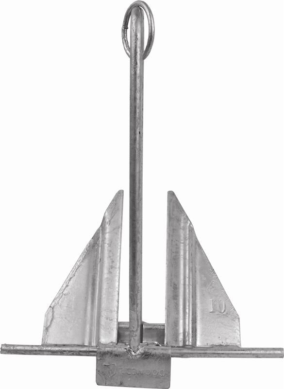 ATTWOOD MARI ACHR-SLIP RING #10 [9962-1]