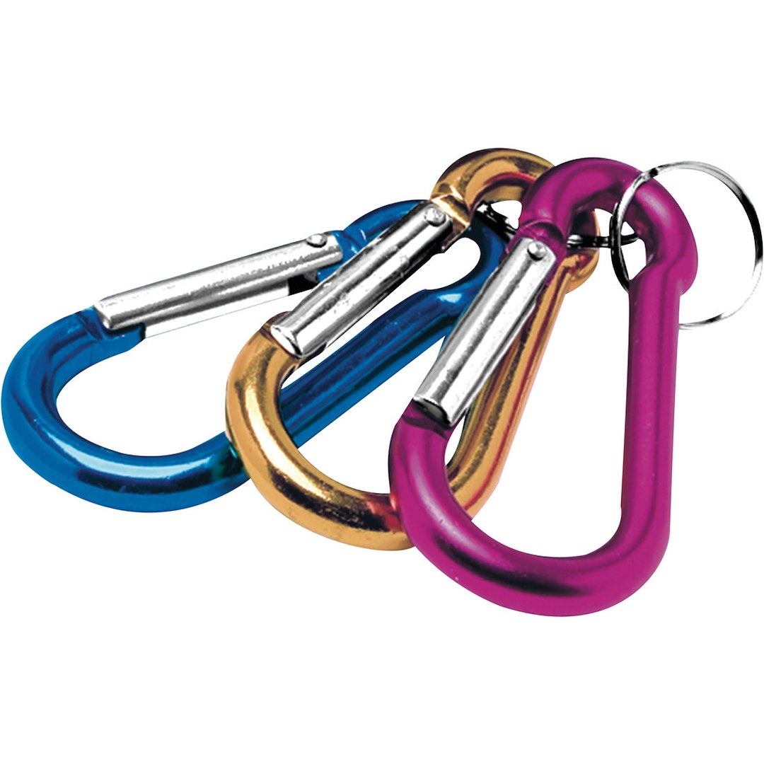 PERFORM TOOL CARABINER [W3203]